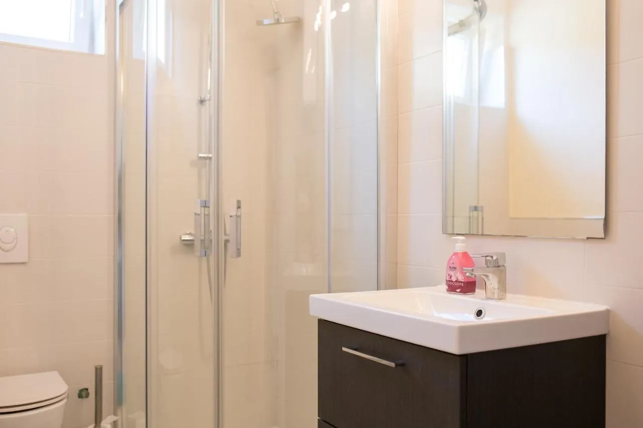 Oliveum Apartments Umag