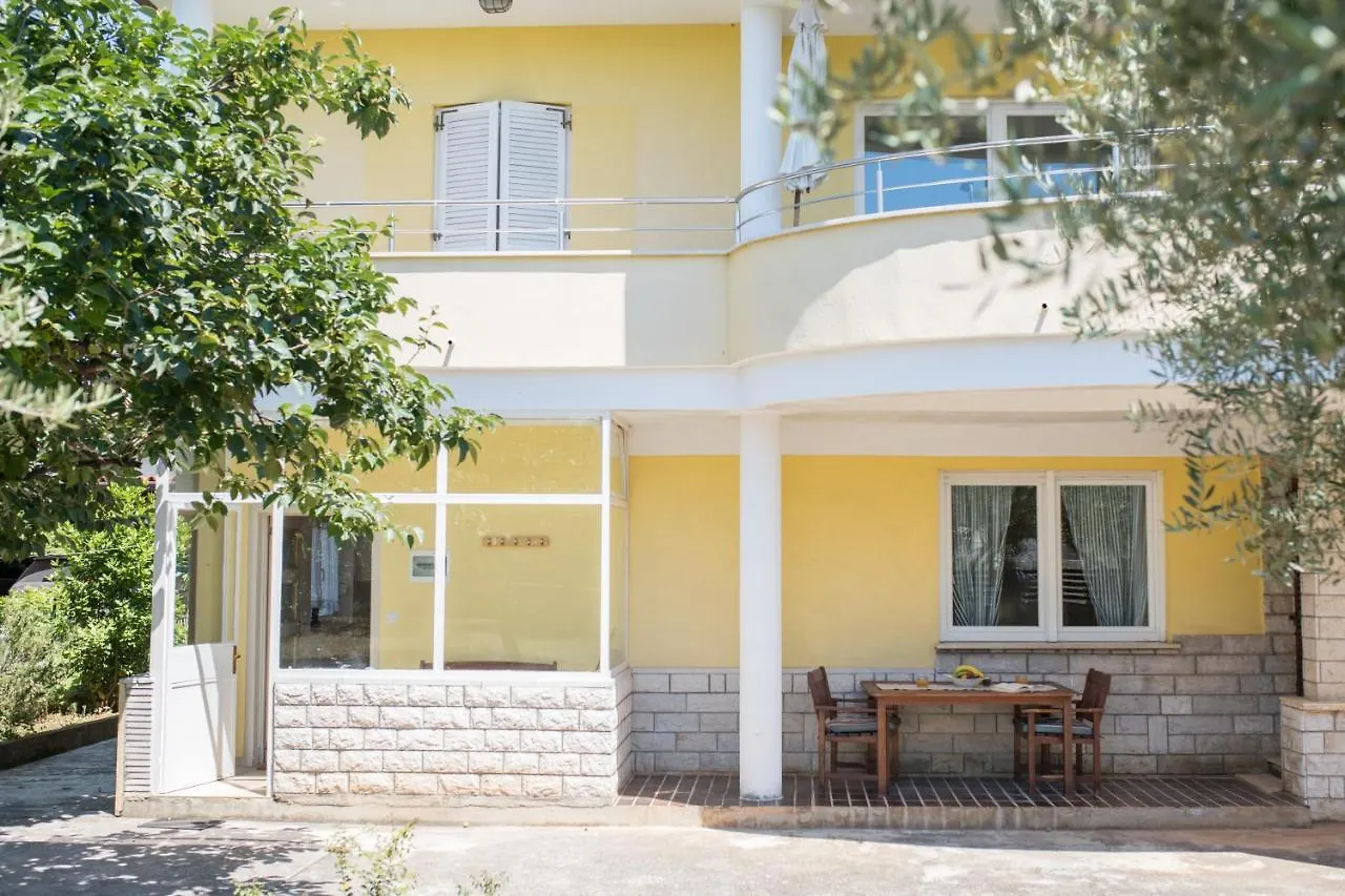 Oliveum Apartments Umag