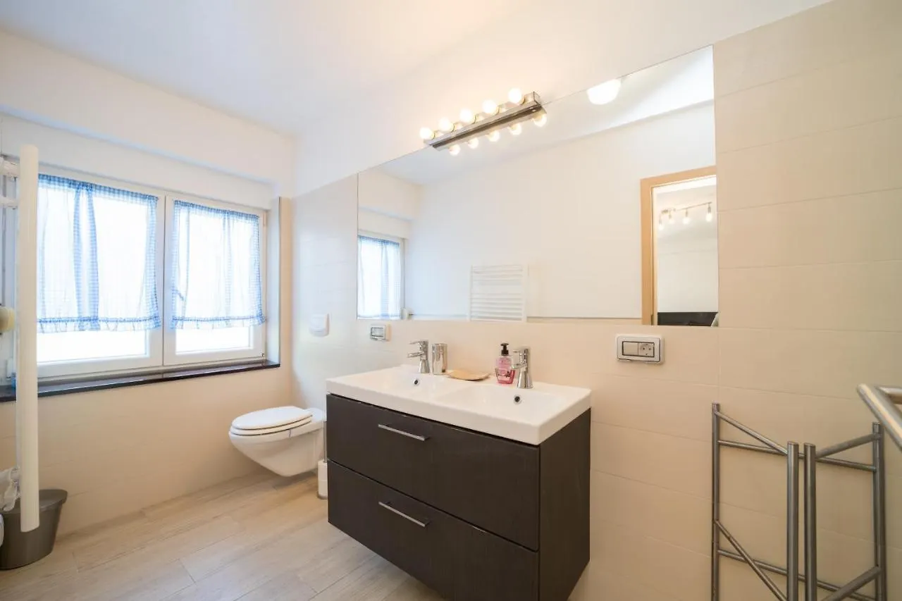 Oliveum Apartments Umag
