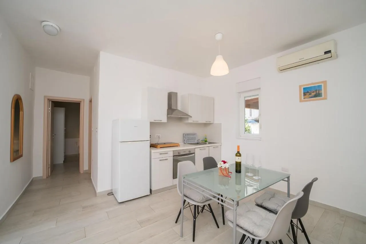 Oliveum Apartments Umag