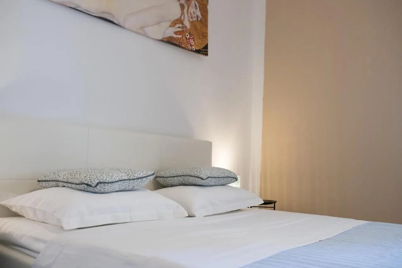 Oliveum Apartments Umag