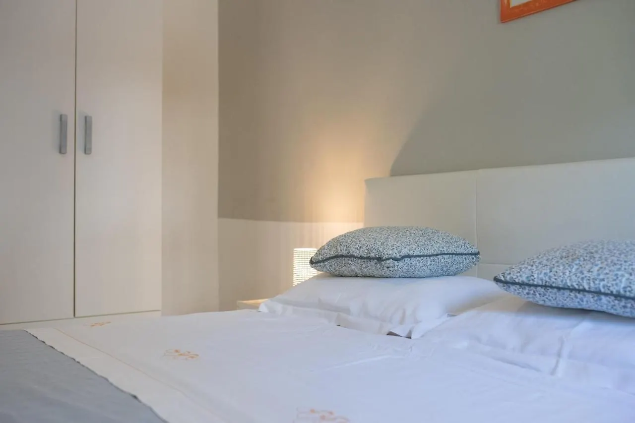 Oliveum Apartments Umag