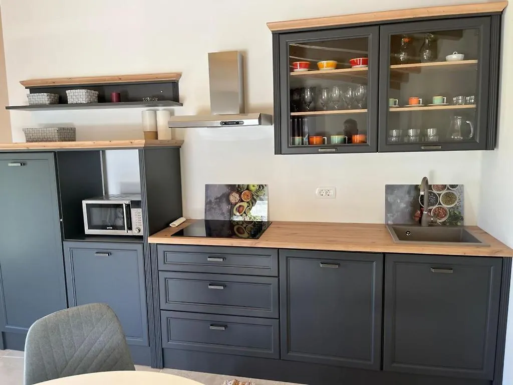 Oliveum Apartments Umag 0*,  Croatia