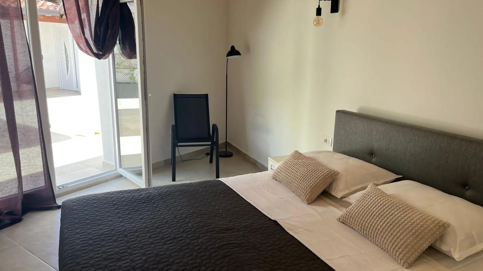 Oliveum Apartments Umag