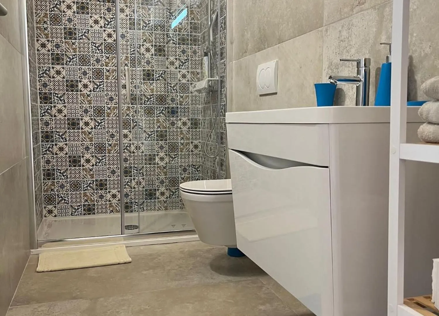 Oliveum Apartments Umag 0*,
