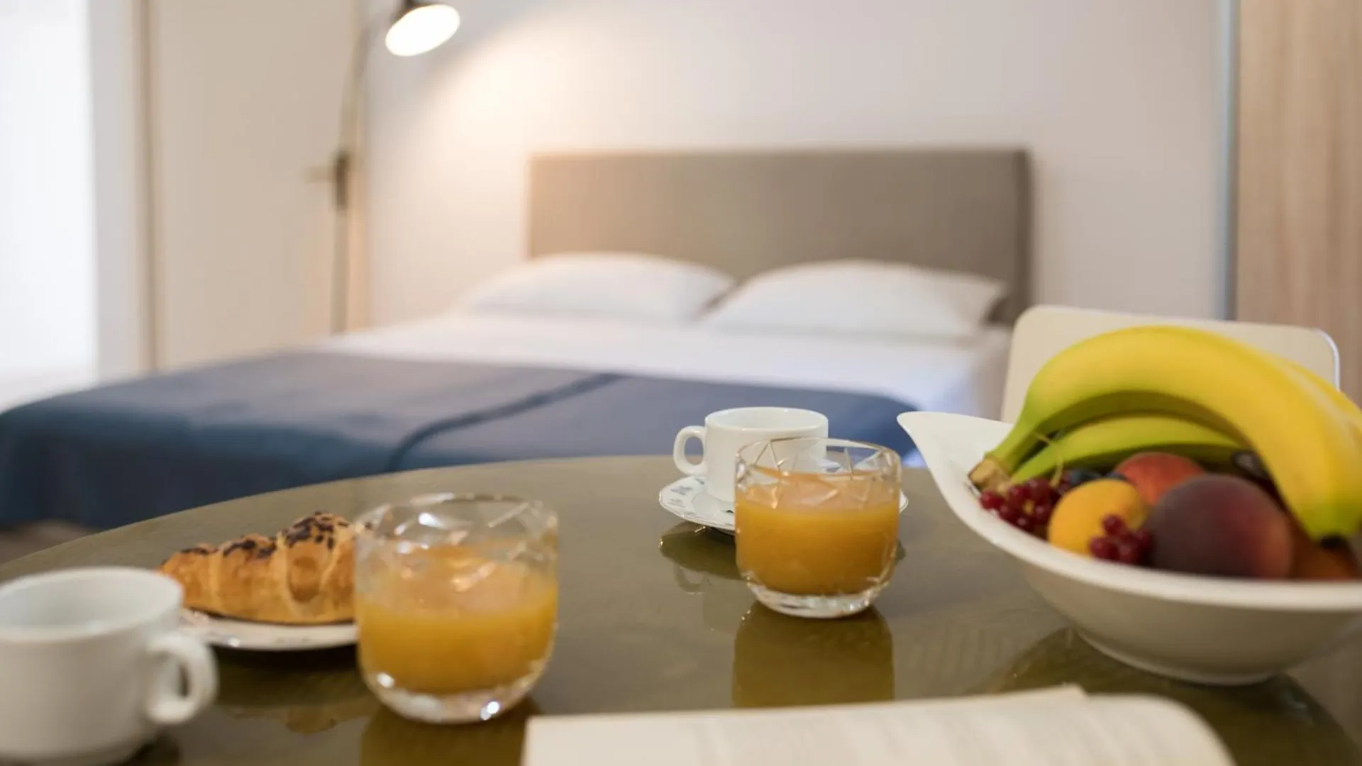 Oliveum Apartments Umag 0*,  Croatia