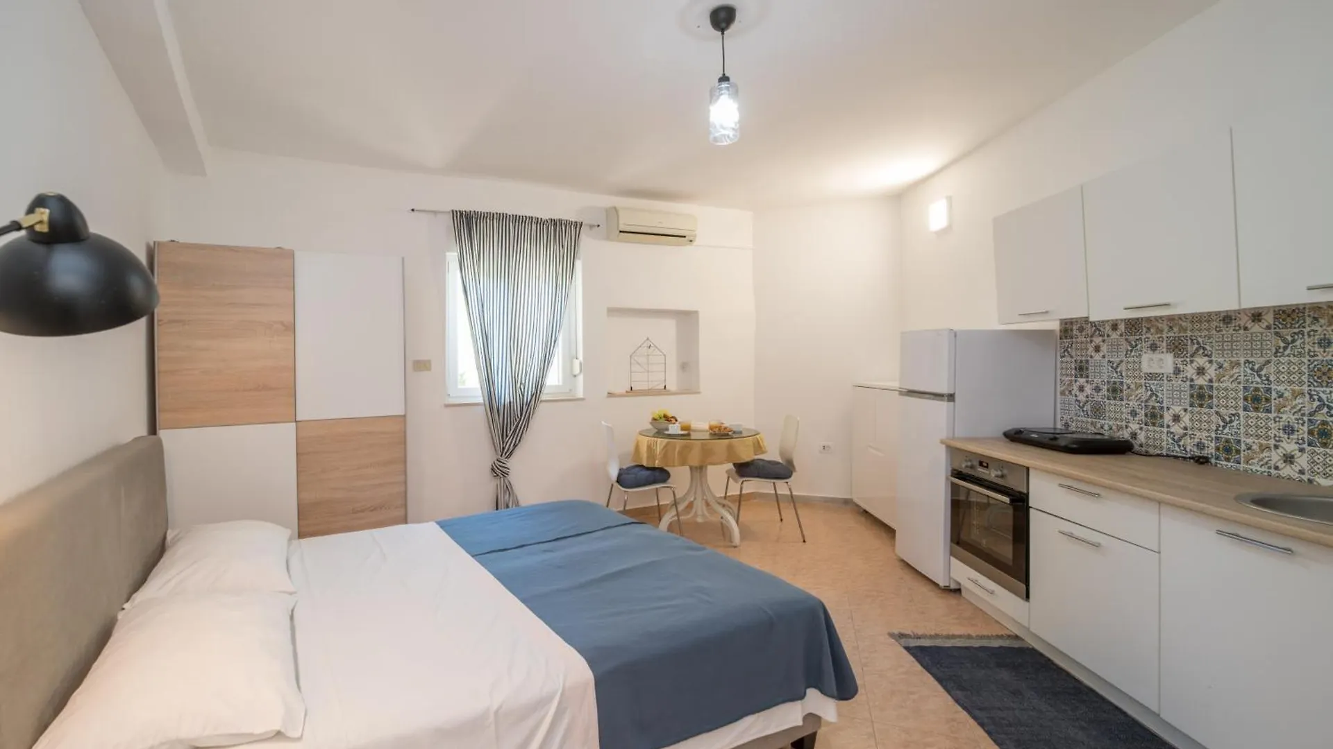 Oliveum Apartments 우마그 크로아티아